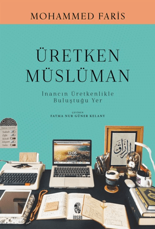 Üretken Müslüman Üretken Müslüman