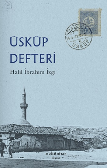 Üsküp Defteri
