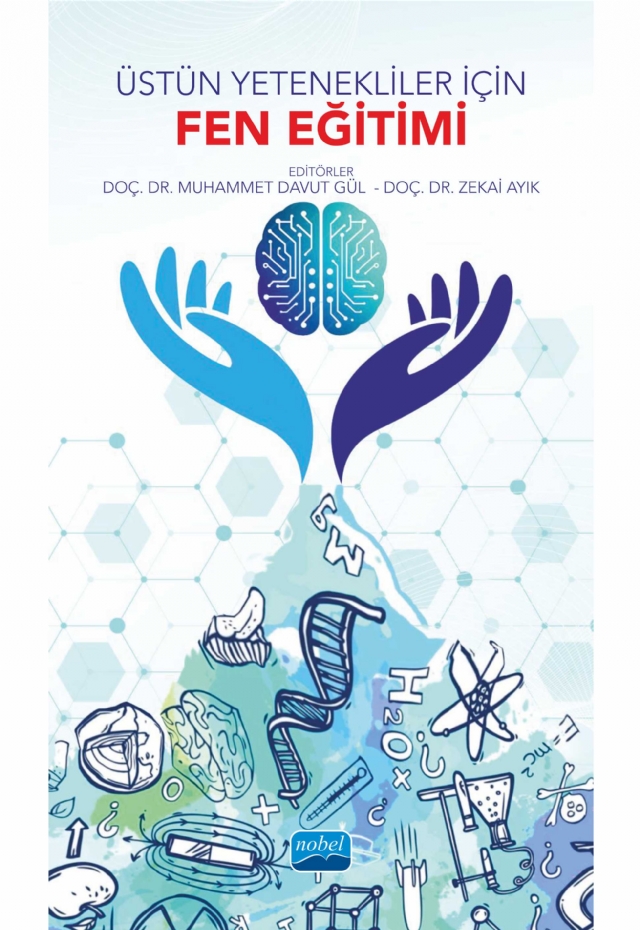 Üstün Yetenekliler için Fen Eğitimi