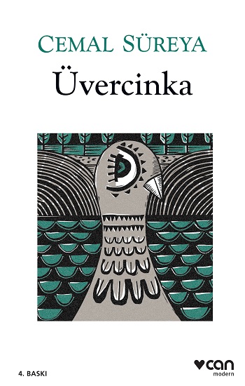 Üvercinka Üvercinka