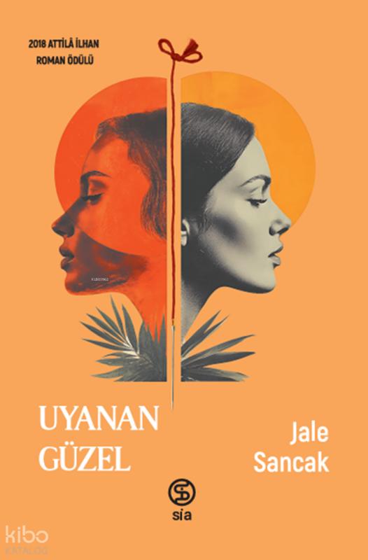 Uyanan Güzel Uyanan Güzel