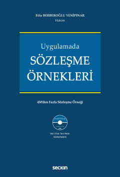 UygulamadaSözleşme Örnekleri 450'den Fazla Sözleşme Örneği