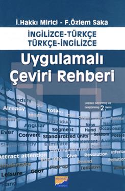 Uygulamalı Çeviri Rehberi Uygulamalı Çeviri Rehberi