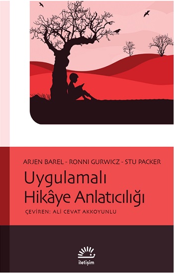 Uygulamalı Hikaye Anlatıcılığı
