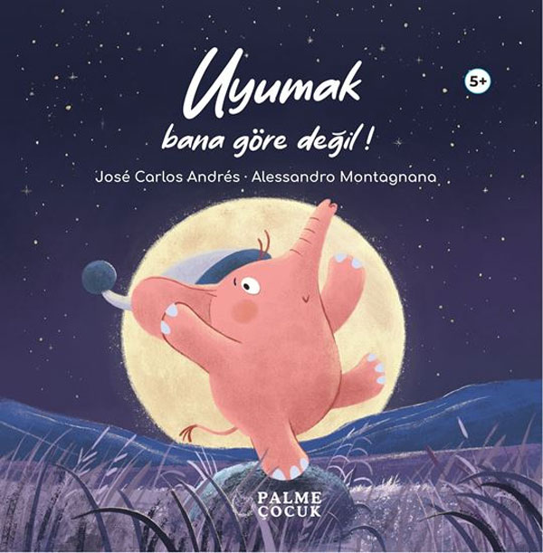 Uyumak Bana Göre Değil Uyumak Bana Göre Değil