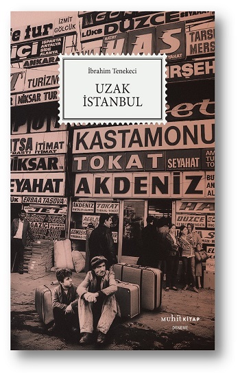 Uzak İstanbul