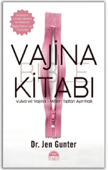 Vajina Kitabı