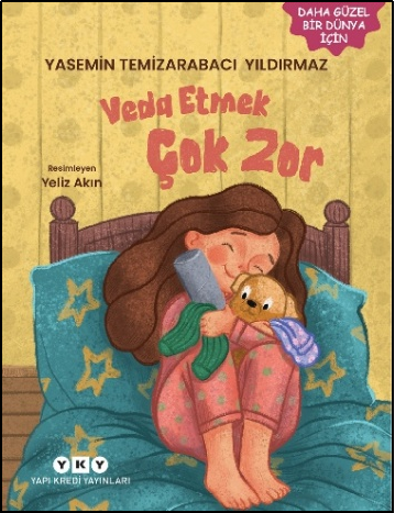 Veda Etmek Çok Zor Veda Etmek Çok Zor