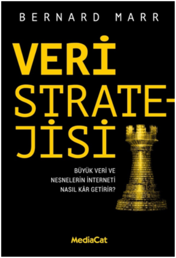 Veri Stratejisi Veri Stratejisi