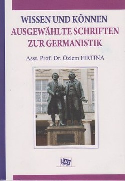 Wissen Und Können Ausgewahlte Schriften Zur Germanistik Wissen Und Können Ausgewahlte Schriften Zur Germanistik