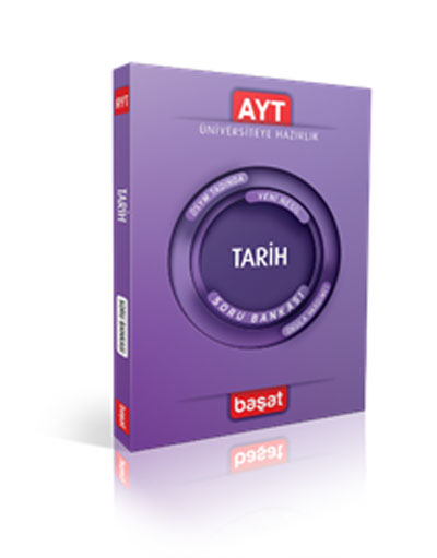 YKS AYT Tarih Soru Bankası YKS AYT Tarih Soru Bankası