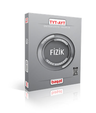 YKS TYT AYT Fizik Soru Bankası YKS TYT AYT Fizik Soru Bankası