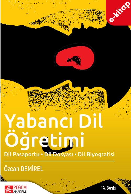 Yabancı Dil Öğretimi (e-kitap) Yabancı Dil Öğretimi (e-kitap)