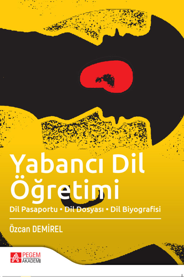 Yabancı Dil Öğretimi Yabancı Dil Öğretimi