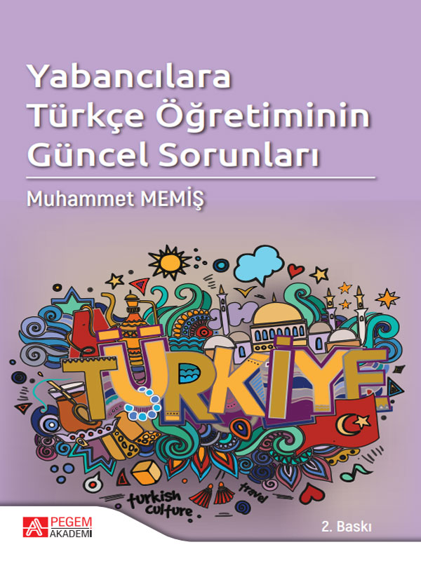 Yabancılara Türkçe Öğretiminin Güncel Sorunları