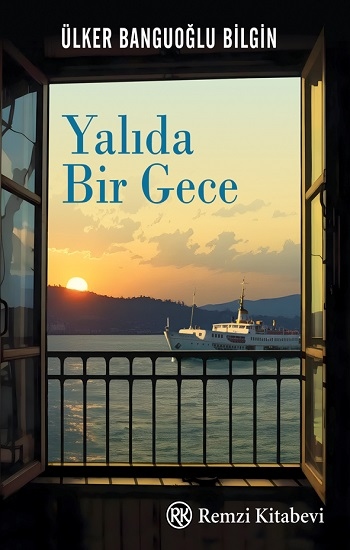 Yalıda Bir Gece Yalıda Bir Gece