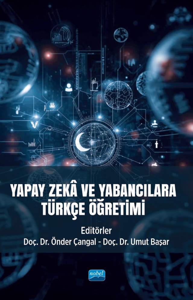 Yapay Zekâ ve Yabancılara Türkçe Öğretimi