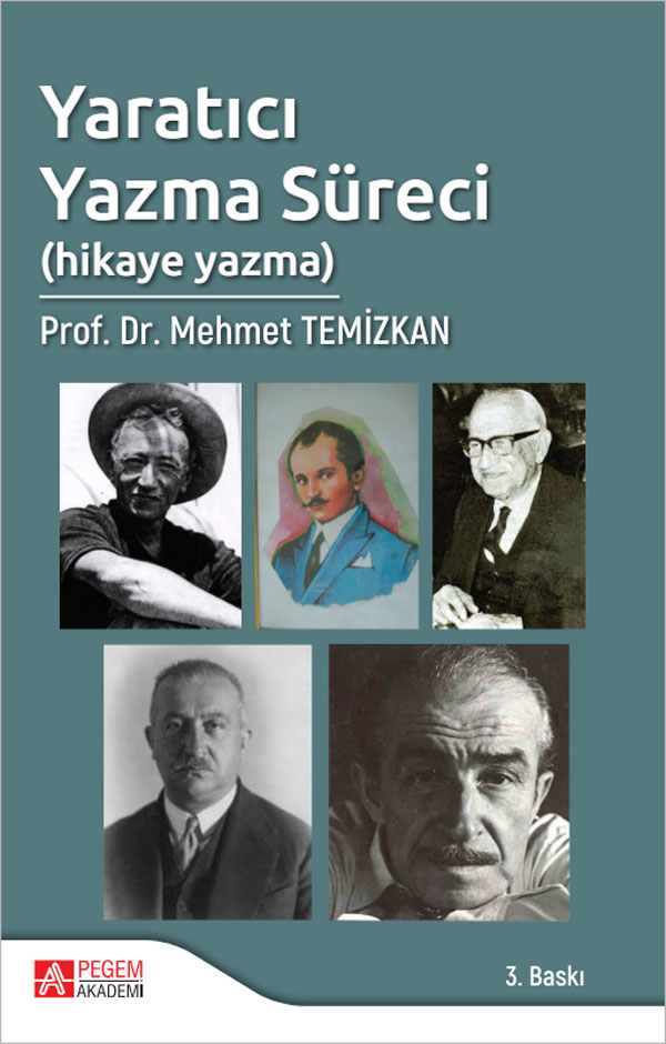 Yaratıcı Yazma Süreci