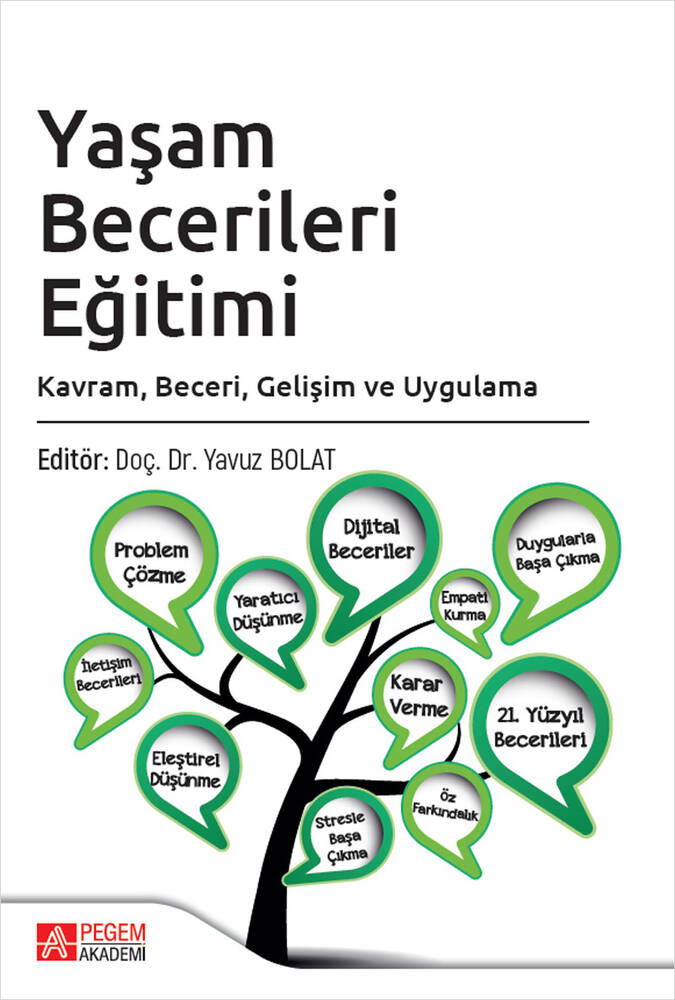 Yaşam Becerileri Eğitimi