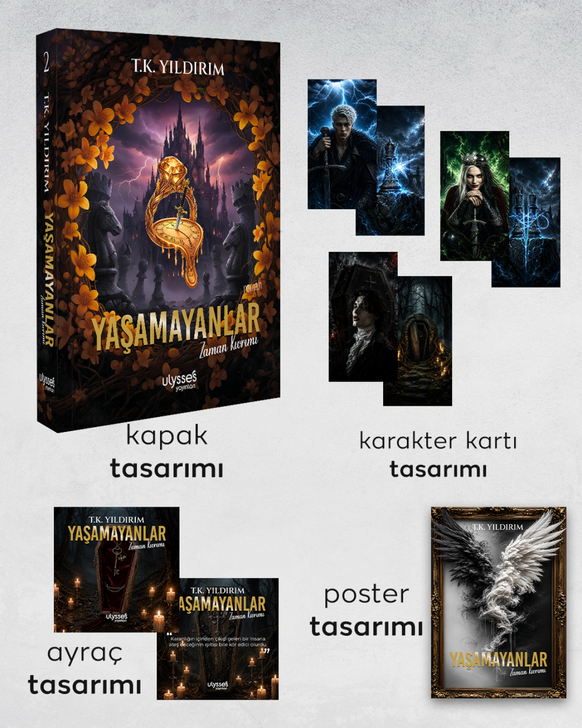 Yaşamayanlar 2 Yaşamayanlar 2