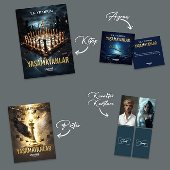 Yaşamayanlar Yaşamayanlar