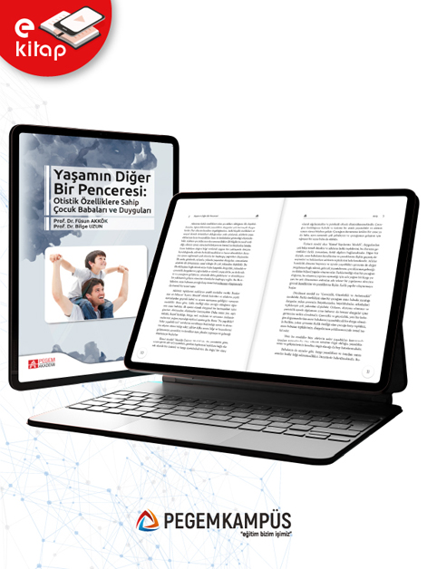 Yaşamın Diğer Bir Penceresi (e-kitap)
