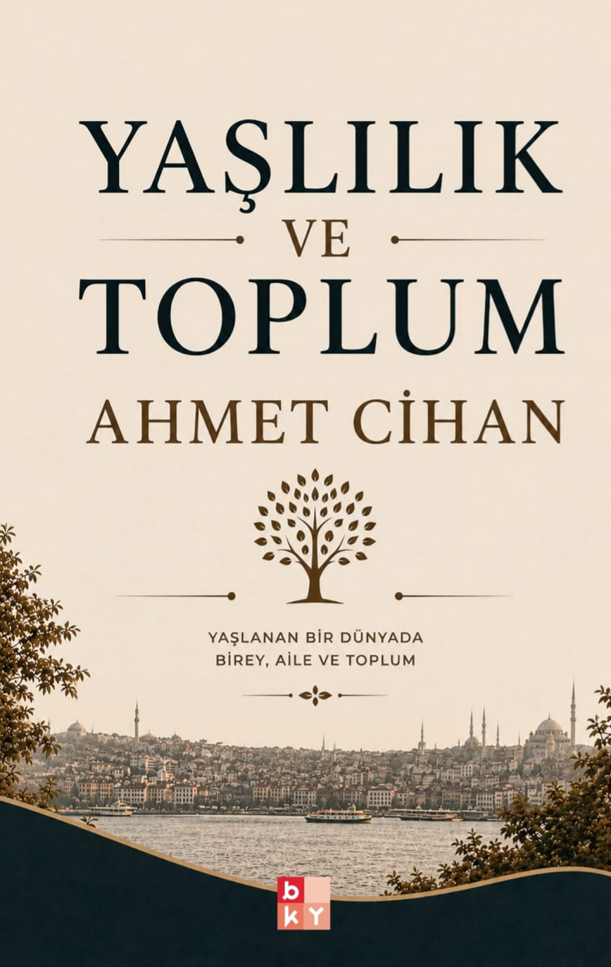 Yaşlılık ve Toplum