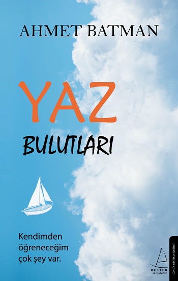 Yaz Bulutları Yaz Bulutları