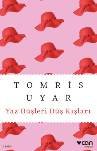 Yaz Düşleri Düş Kışları Yaz Düşleri Düş Kışları