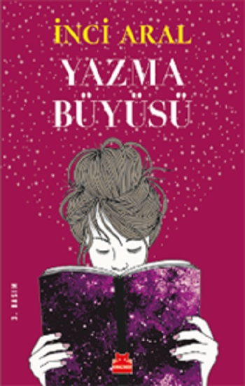 Yazma Büyüsü Yazma Büyüsü