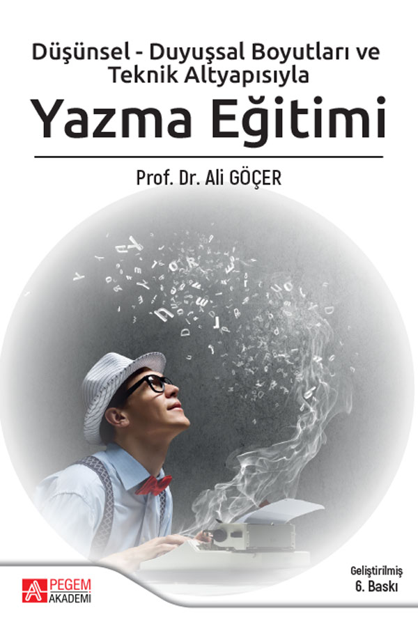 Yazma Eğitimi