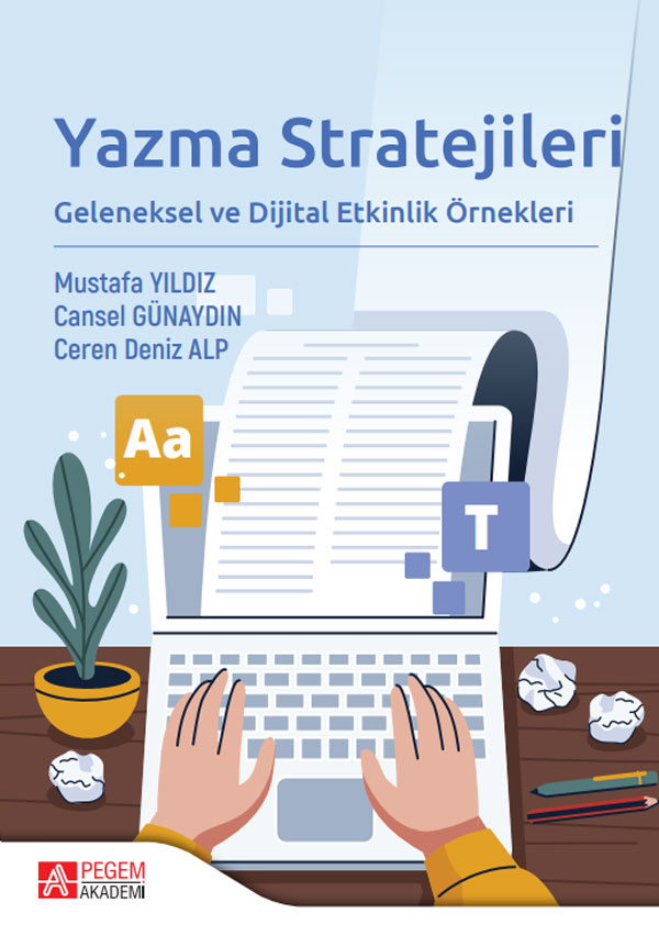 Yazma Stratejileri Geleneksel ve Dijital Etkinlik Örnekleri