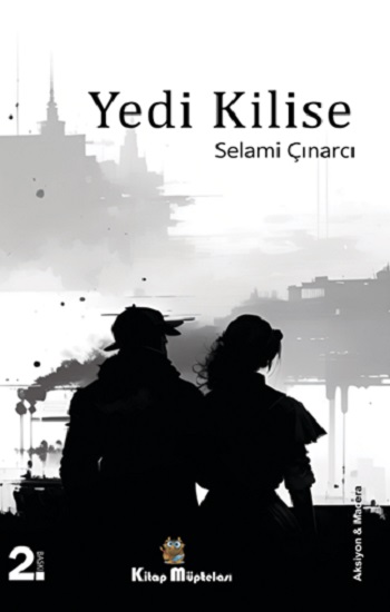 Yedi Kilise Yedi Kilise