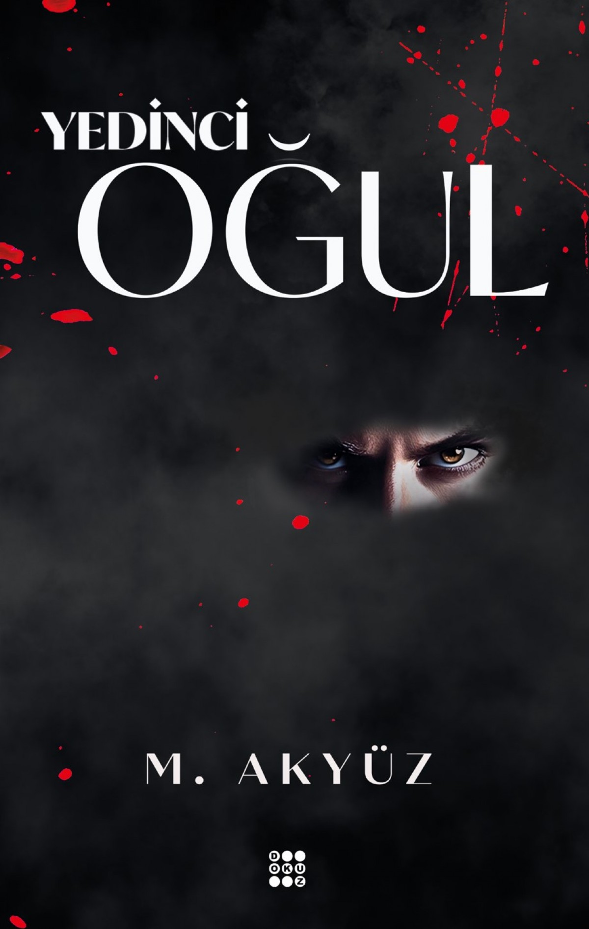 Yedinci Oğul (Ciltli-Şeffaf Kılıflı)