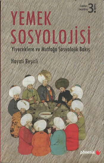 Yemek Sosyolojisi Yemek Sosyolojisi