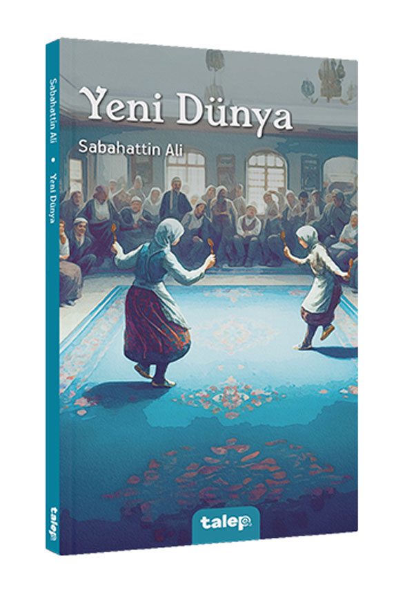 Yeni Dünya Yeni Dünya