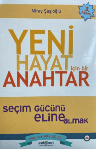 Yeni Hayat İçin Bir Anahtar
