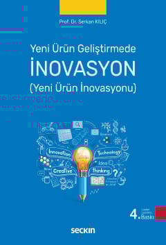 Yeni Ürün Geliştirmedeİnovasyon (Yeni Ürün İnovasyonu)