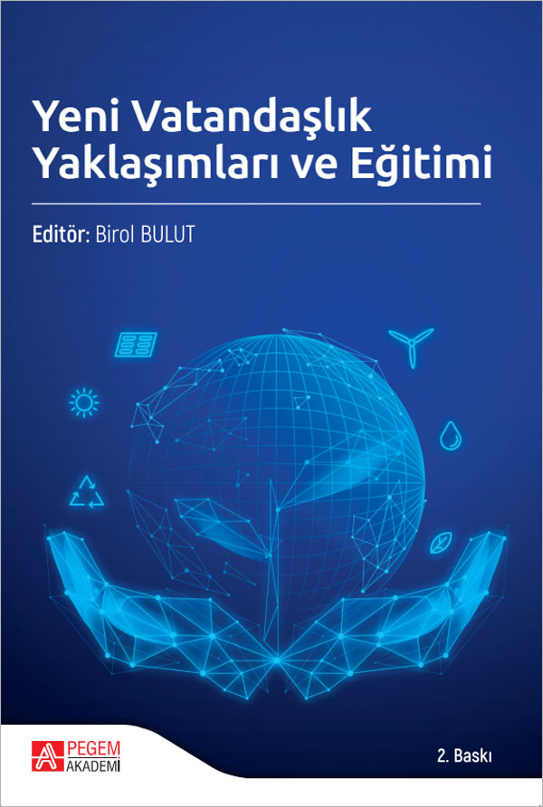 Yeni Vatandaşlık Yaklaşımları ve Eğitimi