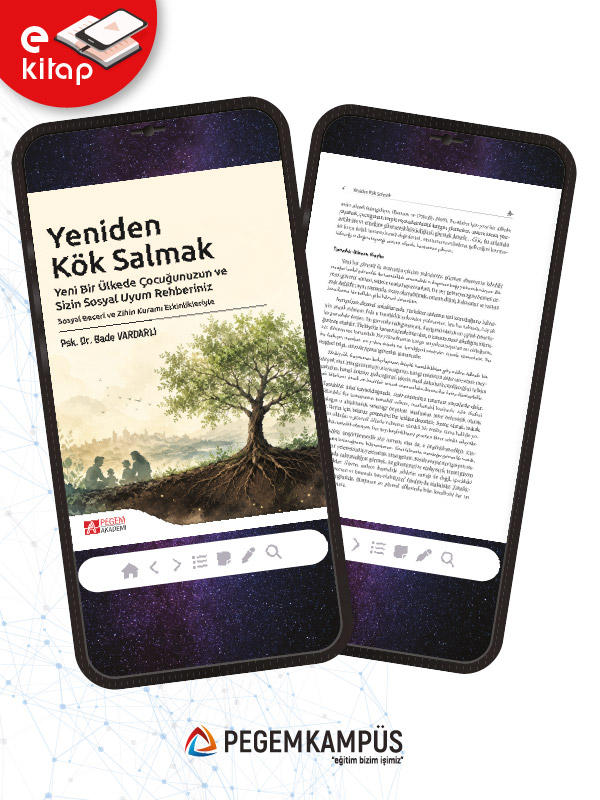 Yeniden Kök Salmak Yeni Bir Ülkede Çocuğunuzun ve Sizin Sosyal Uyum Rehberiniz (e-kitap) Yeniden Kök Salmak Yeni Bir Ülkede Çocuğunuzun ve Sizin Sosyal Uyum Rehberiniz (e-kitap)