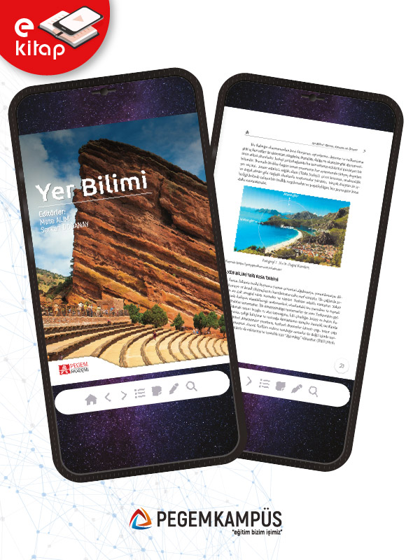 Yer Bilimi (e-kitap)