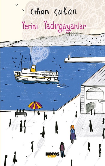 Yerini Yadırgayanlar Yerini Yadırgayanlar