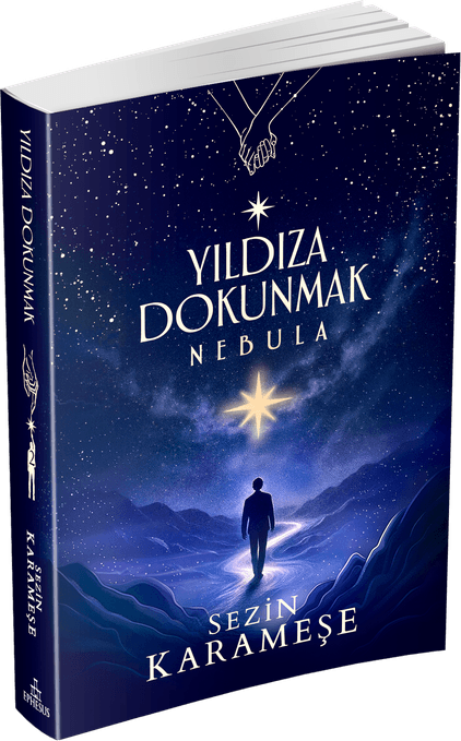 Yıldıza Dokunmak 2: Nebula Yıldıza Dokunmak 2: Nebula