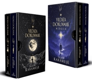 Yıldıza Dokunmak Serisi – İkili Kutu