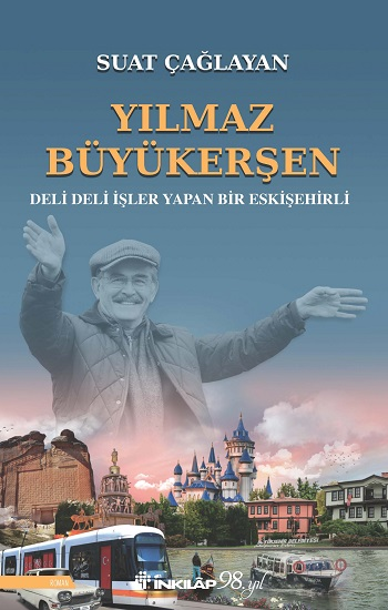 Yılmaz Büyükerşen