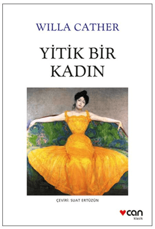 Yitik Bir Kadın Yitik Bir Kadın