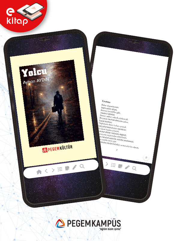 Yolcu (e-kitap) Yolcu (e-kitap)