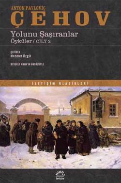 Yolunu Şaşıranlar Öyküler Cilt 2 Yolunu Şaşıranlar Öyküler Cilt 2