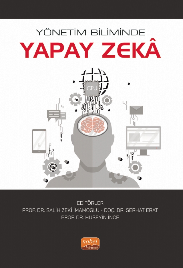 Yönetim Biliminde Yapay Zekâ