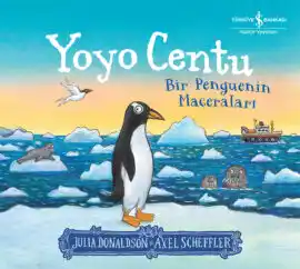Yoyo Centu Bir Penguenin Maceraları